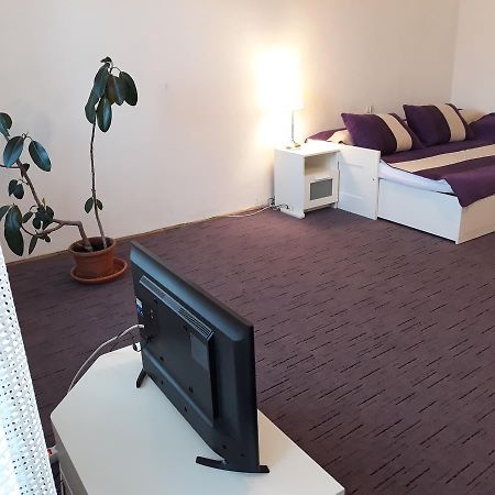 Studio S. Apartment Brasov Exterior photo