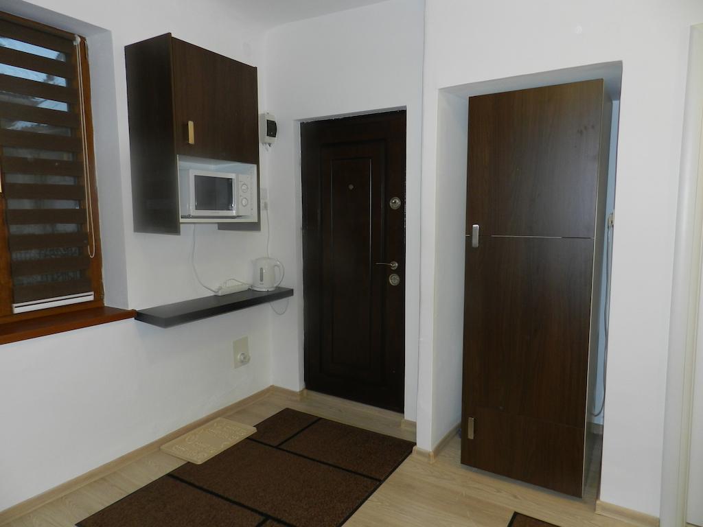 Studio S. Apartment Brasov Room photo